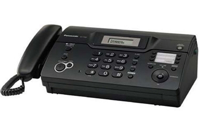 Máy fax nhiệt Panasonic KX FT987