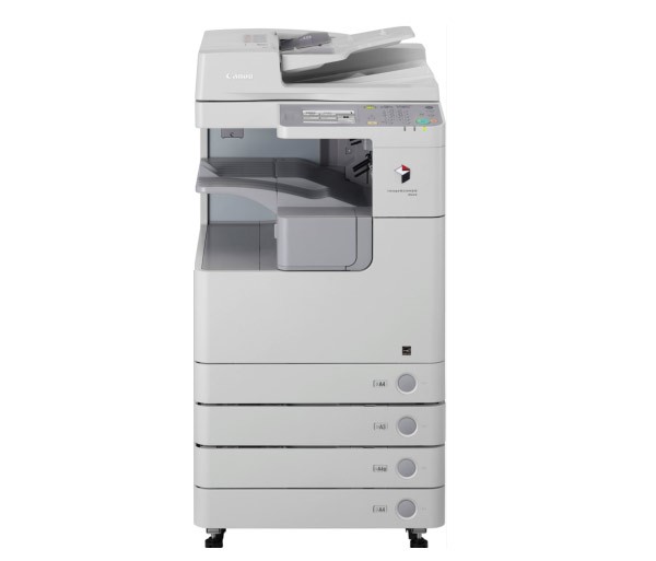 Máy photocopy Canon iR2535W bao gồm DADF-AA1