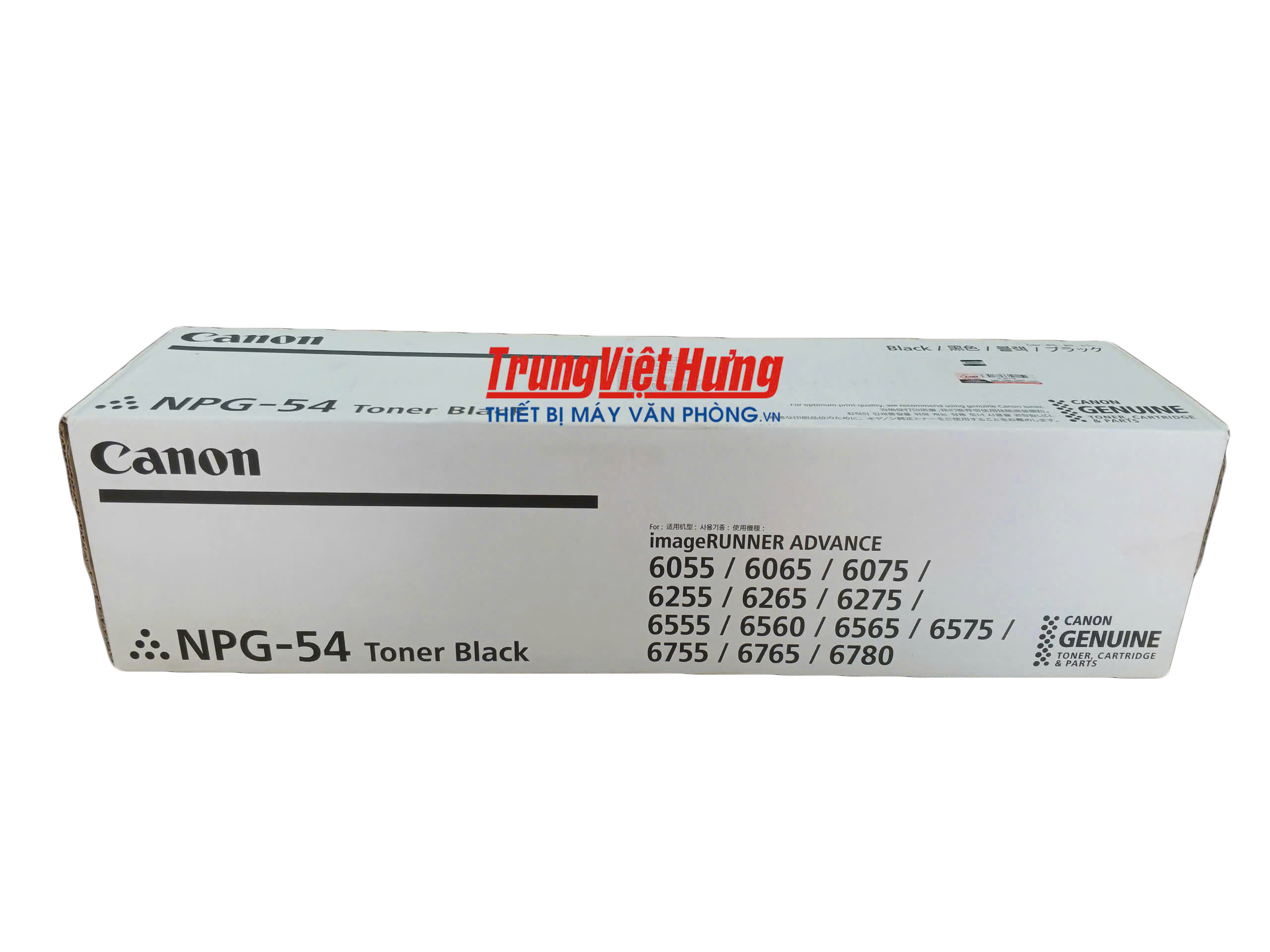 Mực photocopy Canon NPG-54