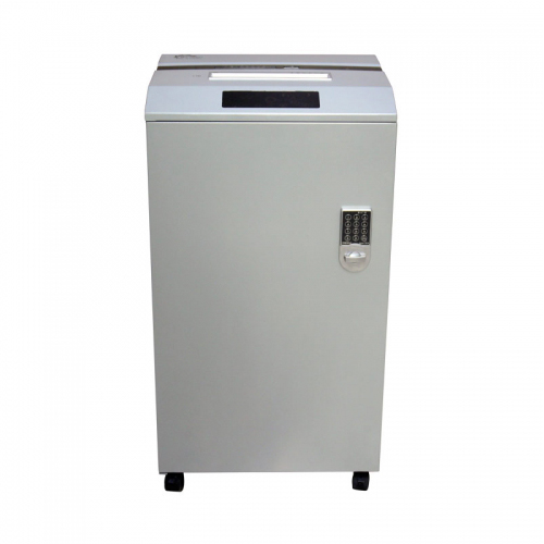 Máy hủy tài liệu Silicon PS-5700C