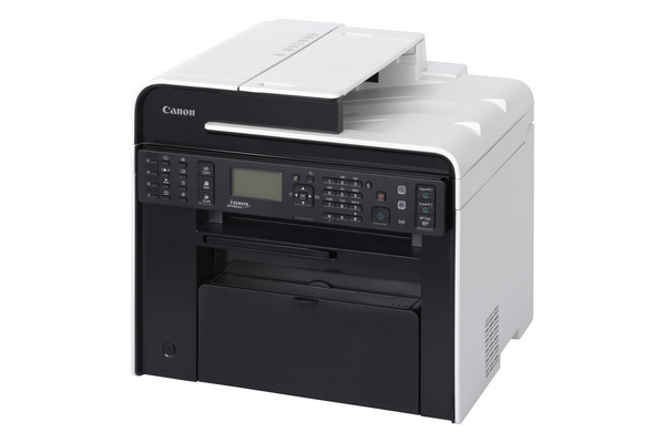Máy in Canon MF-4890DW, In, Scan, Copy, Fax, Wifi, Laser trắng đen