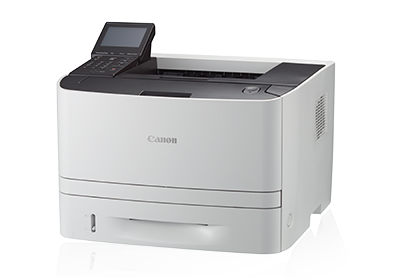 Đánh giá máy in Canon imageCLASS LBP253x