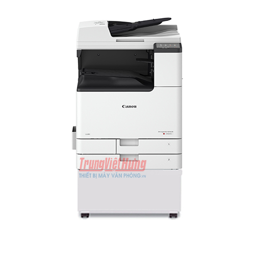 Máy photocopy màu Canon iR C3222L