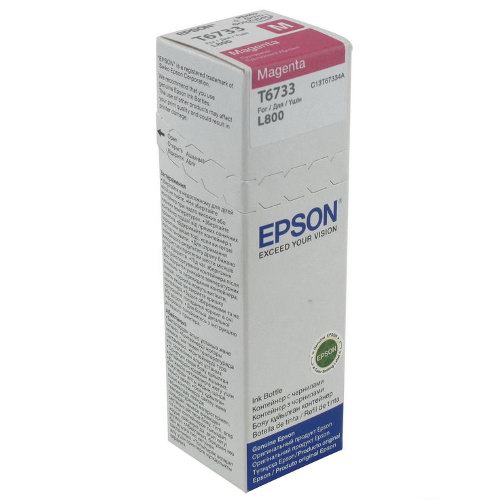 Mực in Epson T673300 Magenta