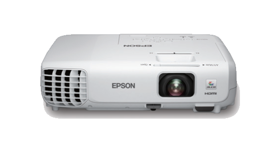 Máy chiếu Epson EB-X03