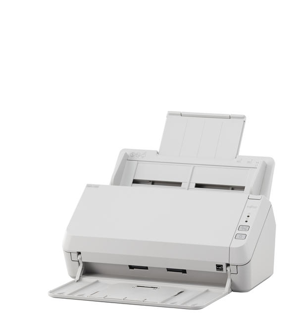 Máy scan Fujitsu SP1120 - Giải pháp lưu trữ tài liệu hiệu quả cho doanh nghiệp
