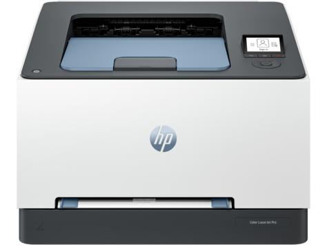 Máy in màu HP Color LaserJet Pro  3203dw
