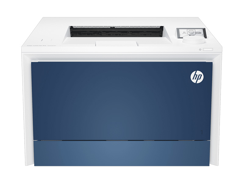 Máy in màu HP Color LaserJet Pro 4203dn