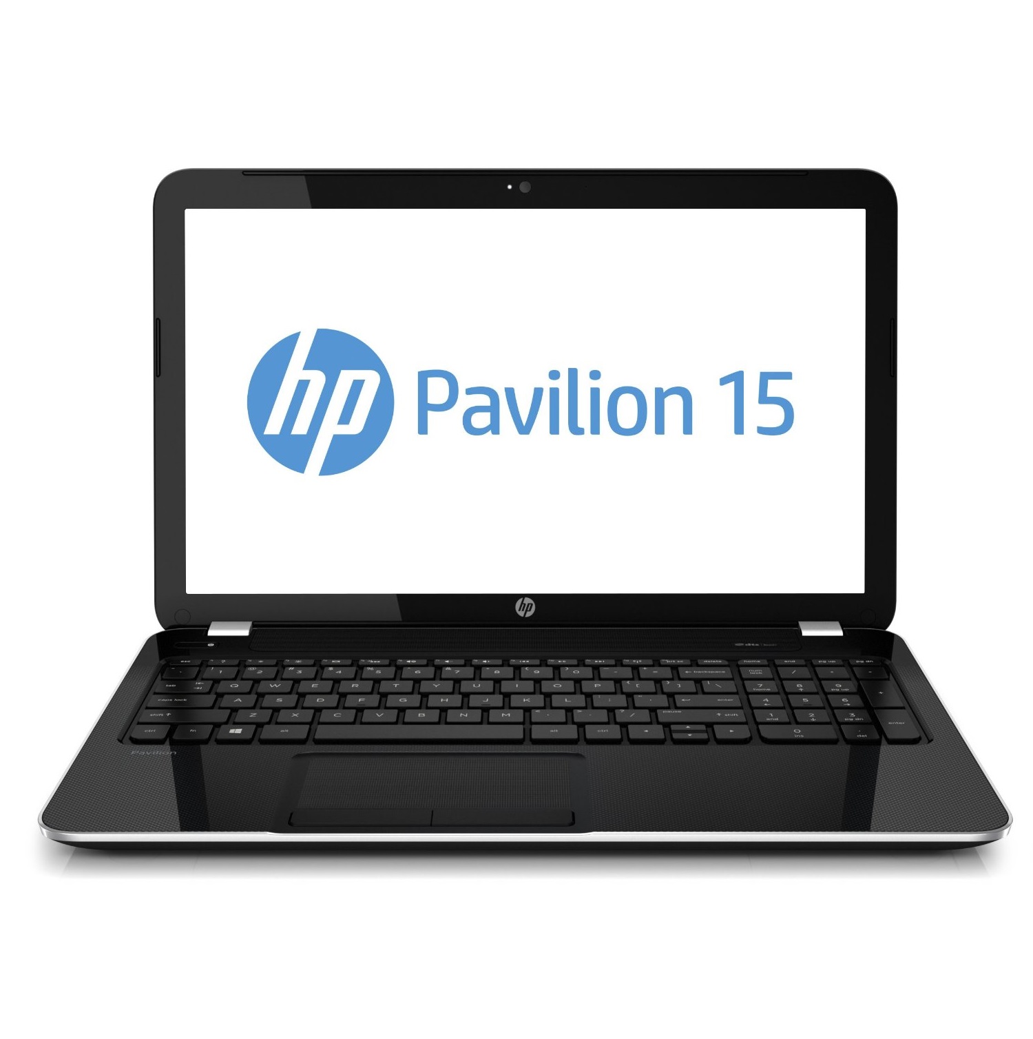 Laptop HP Pavilion 15-p249TX, Core i7-5500U/4GB/1TB (L1J84PA)