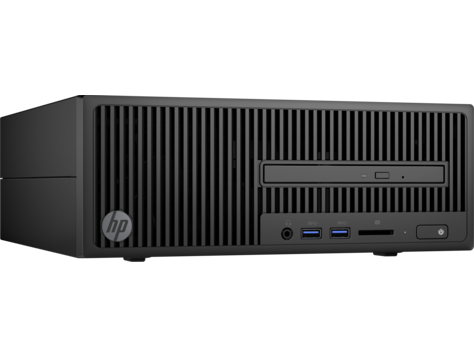 Máy tính để bàn HP 280 G2 SFF, (Intel Core i3-6100/4GB/500GB/DVD)