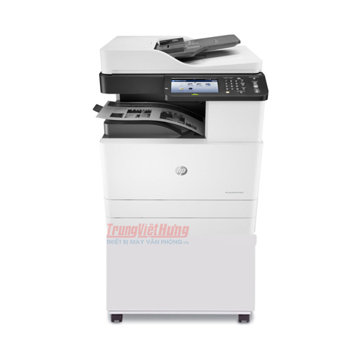 Máy photocopy HP LaserJet MFP M72630dn