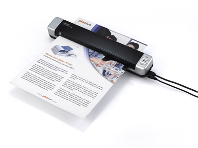Máy scan Plustek MobileOffice S420
