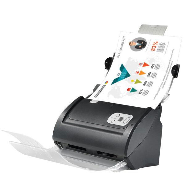 Máy scan Plustek SmartOffice PS187