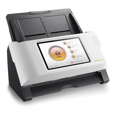Máy scan Plustek eScan A250