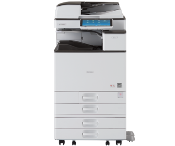 Máy photocopy màu Ricoh MP C3504SP