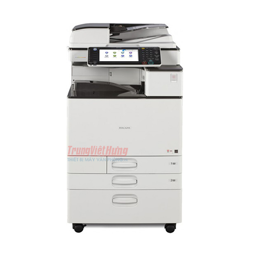 Máy photocopy Ricoh Aficio MP 2554SP bao gồm ARDF DF 3090