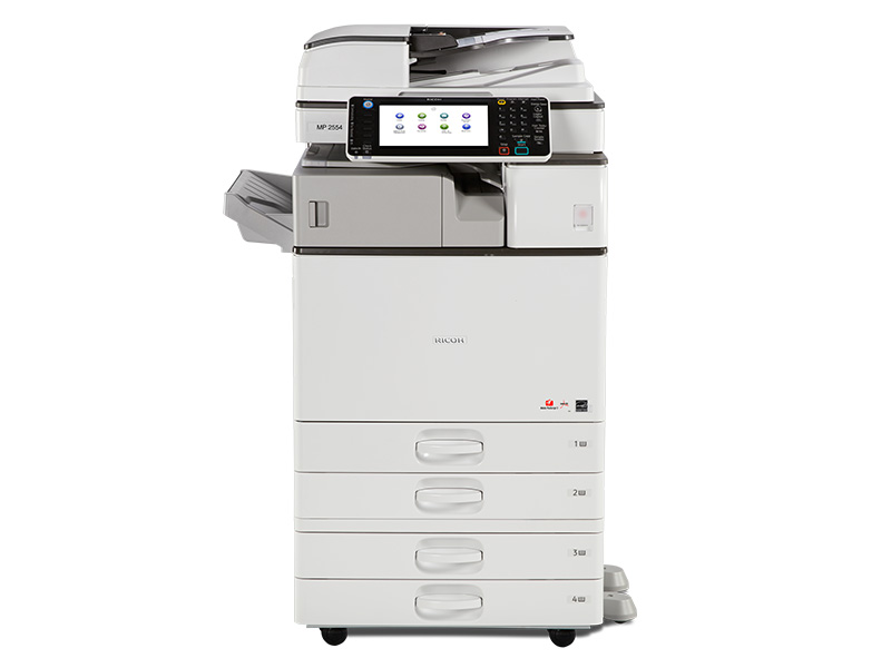 Máy photocopy Ricoh MP 4054 (mới 95%)