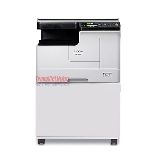 Máy photocopy Ricoh M 2510