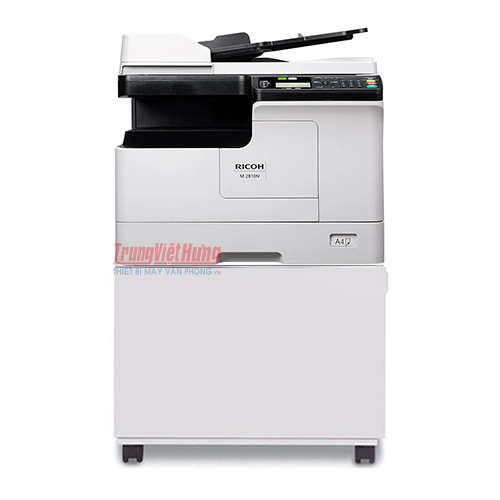 Máy photocopy Ricoh M 2810N