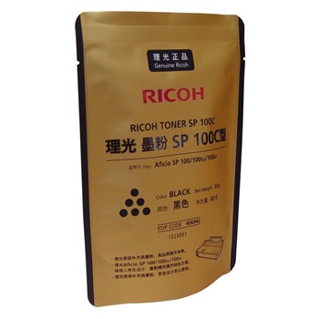 Nạp mực máy in Ricoh SP-202N, Black Tone Cartridge (047334)