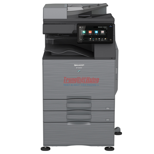Máy photocopy Sharp BP-50M55