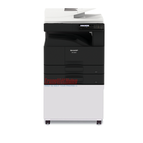 Máy photocopy Sharp BP-20M31T