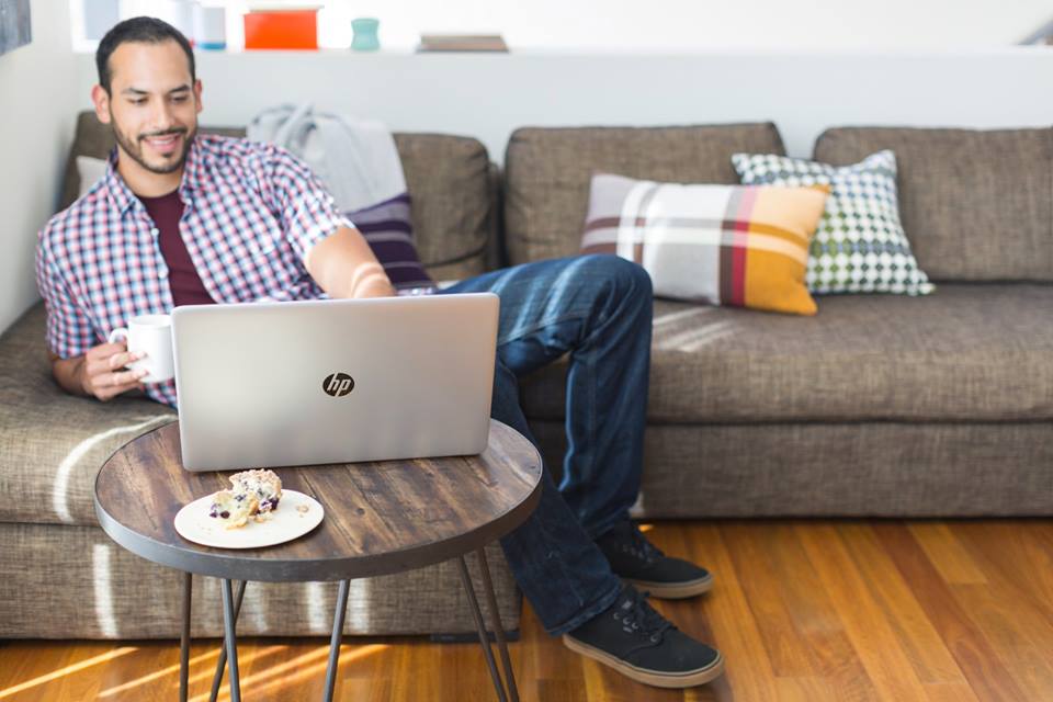 Những tính năng của HP Envy 13 nên chọn