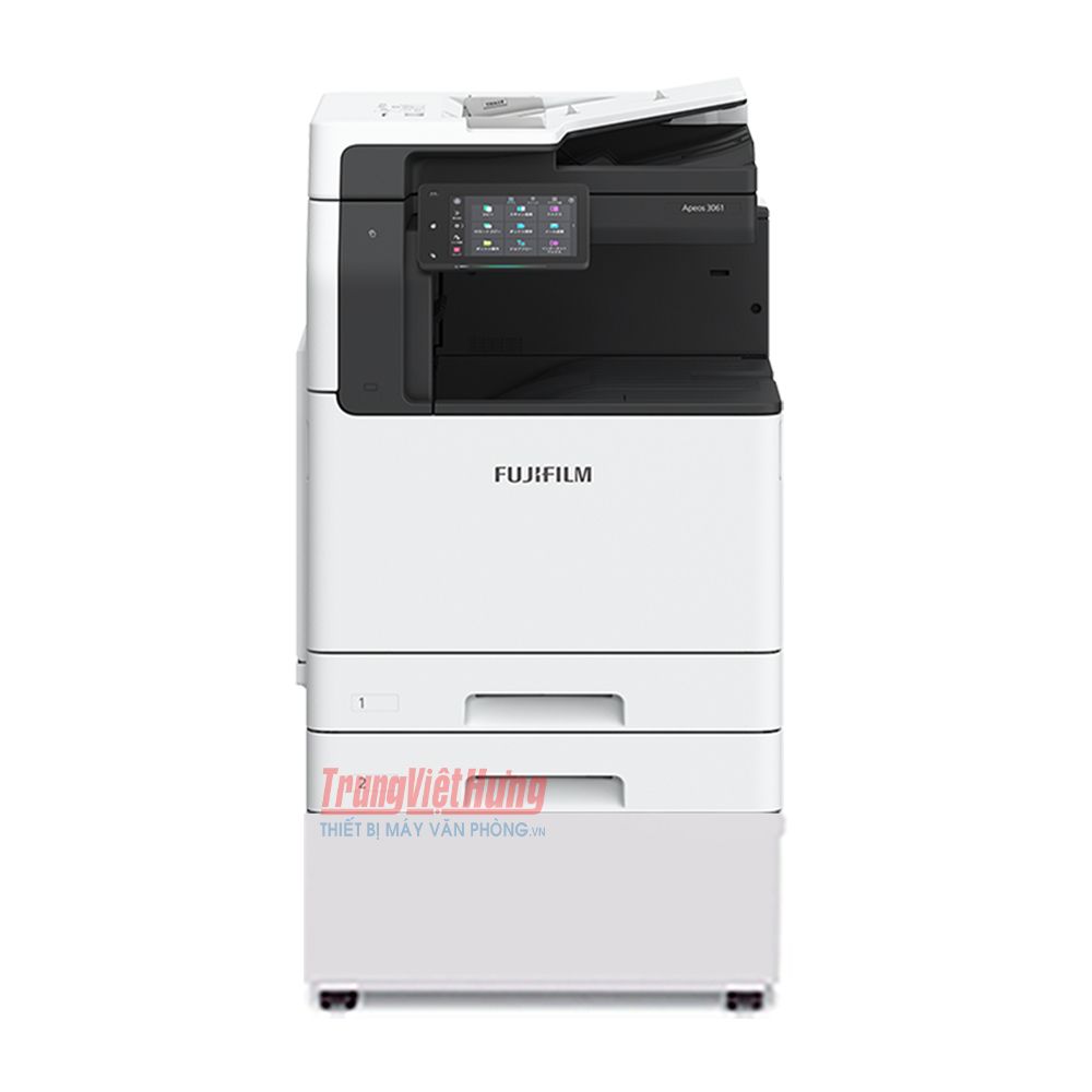 Máy photocopy FUJIFILM Apeos 2561
