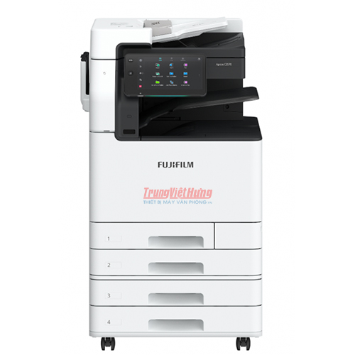 Máy photocopy màu FUJIFILM Apeos C3570