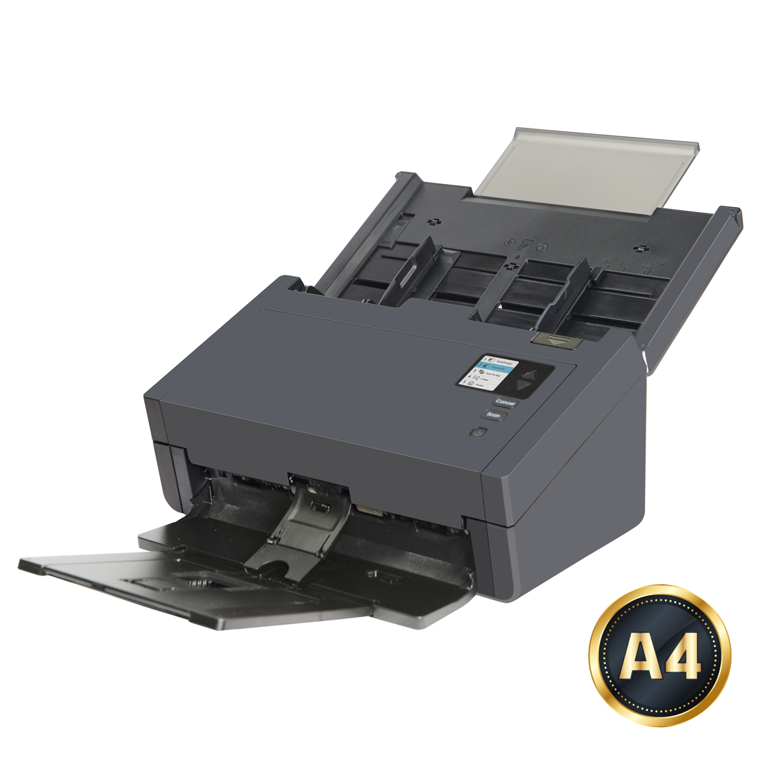 Máy scan Avision AD370G