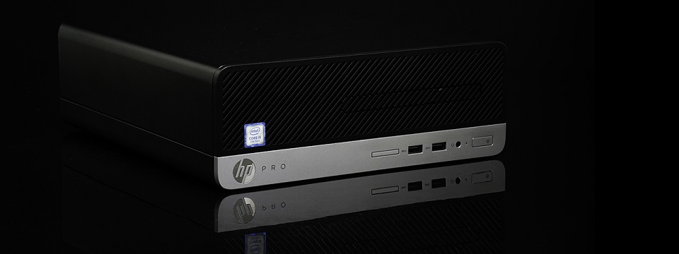 HP ProDesk 400 G4 SFF: Máy tính cá nhân hiệu suất cao cho văn phòng hiện đại