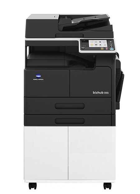 Máy Photocopy Konica Minolta Bizhub 266i
