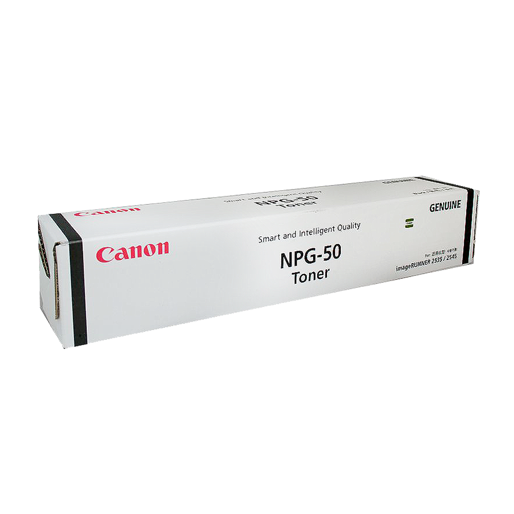 Mực photocopy Canon NPG-50