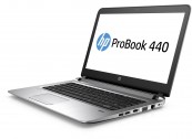 Laptop HP ProBook 440 G4, Core i5-7200U/4GB/500GB