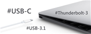 USB Type-C và Thunderbolt 3 khác nhau thế nào?
