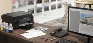 CANON RA MẮT LOẠT MÁY IN PHUN VÀ MÁY IN LASER MÀU PHÙ HỢP NHIỀU MÔ HÌNH DOANH NGHIỆP VÀ GIÚP TĂNG NĂNG SUẤT IN ẤN