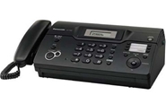 Máy fax nhiệt Panasonic KX FT987