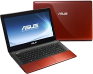 Laptop Asus K455LA-WX180D core i3 4030U 4GB/500GB 14