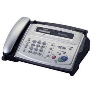 Máy Fax Brother 235S (Fax giấy nhiệt)