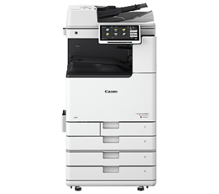 Máy photocopy màu Canon iR-ADV DX C3930i