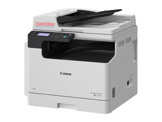 Máy photocopy Canon iR 2224N