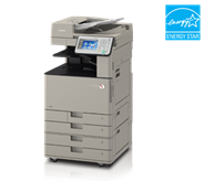 Máy photocopy màu Canon iR-ADV C3320