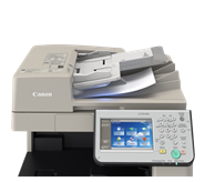 Máy photocopy màu Canon iR-ADV C3320