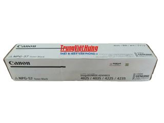 Mực photocopy Canon NPG-57