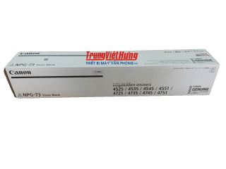 Mực photocopy Canon NPG-73