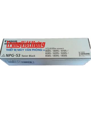 Mực photocopy Canon NPG-53