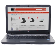 Laptop HP 14-r010TU, Core i5-4210U/4GB/500GB (G8E15PA)