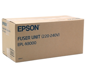 Epson S053017 Fuser Kit (C13S053017)