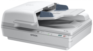Máy scan Epson WorkForce DS-7500