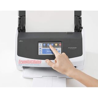 Máy scan Fujitsu iX1500